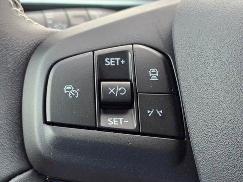 New 2025 Ford Mustang Mach-E GT w/ Bronze Appearance Package image 11