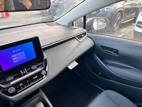 New 2026 Toyota Corolla LE image 28
