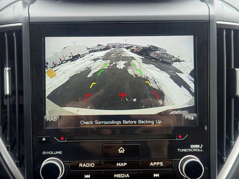 Used 2023 Subaru Forester Touring image 25