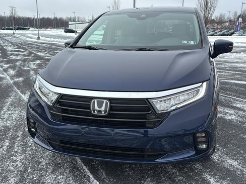 Used 2023 Honda Odyssey EX-L image 17