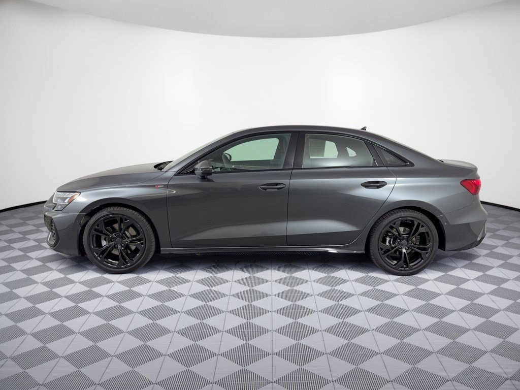 Used 2026 Audi A3 2.0T Premium AWD/4WD image 2