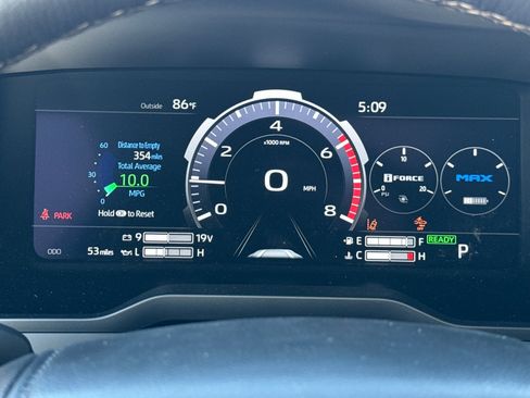 Used 2025 Toyota Tundra 1794 Edition image 32