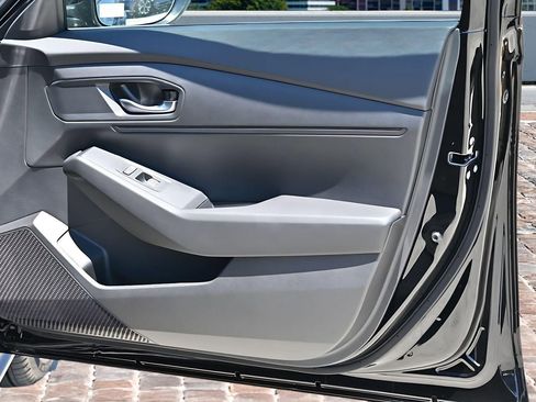 New 2026 Honda Accord LX image 12