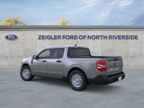 New 2025 Ford Maverick XL w/ 4K Tow Package AWD/4WD image 4