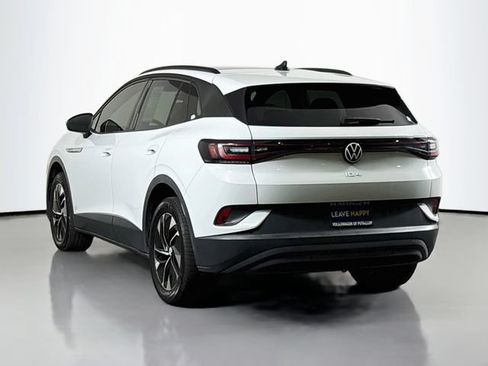Used 2022 Volkswagen ID.4 Pro S AWD/4WD image 5