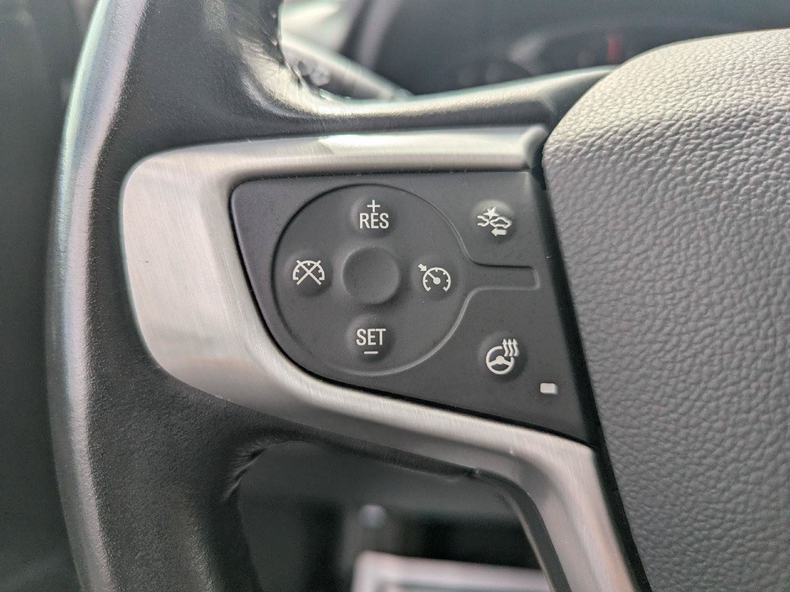 Used 2020 GMC Terrain SLT w/ Preferred Package AWD/4WD image 20