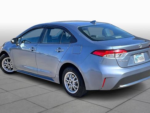 Used 2022 Toyota Corolla LE image 11