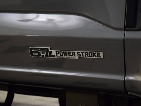 Used 2023 Ford F350 Lariat w/ Lariat Ultimate Package image 16