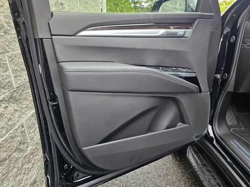 New 2026 Cadillac Escalade 4WD image 24