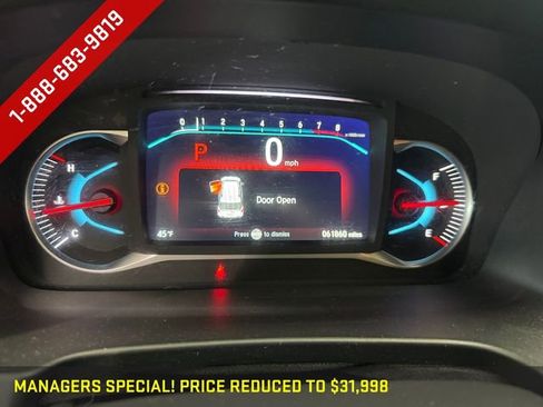 Used 2021 Honda Pilot Black Edition image 3
