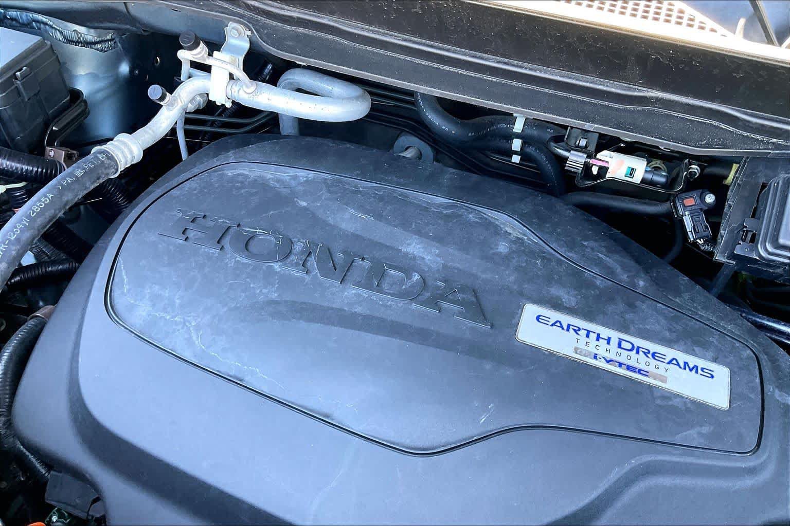 Used 2016 Honda Pilot Touring image 31