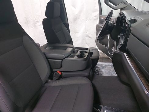 Used 2022 GMC Sierra 1500 Elevation image 10