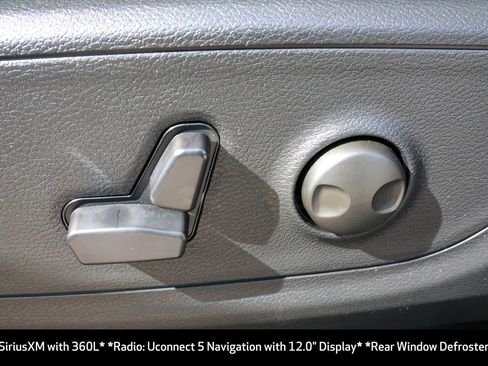 New 2026 RAM 1500 Big Horn image 7