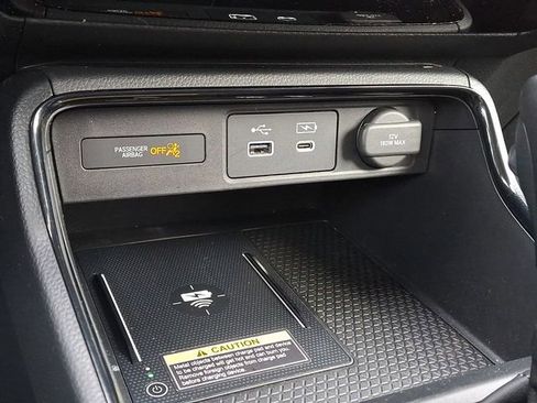 Certified 2023 Honda CR-V EX-L image 27