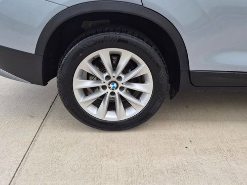 Used 2013 BMW X3 xDrive28i image 24