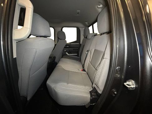 Used 2023 Toyota Tundra SR5 w/ TRD Off-Road Package AWD/4WD image 13