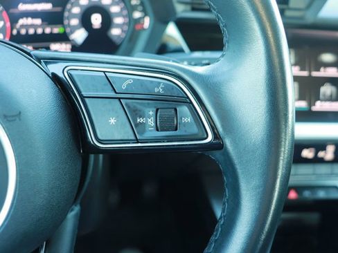 Used 2024 Audi A3 2.0T Premium image 23