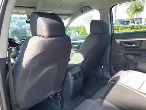 Used 2020 Honda CR-V LX image 14