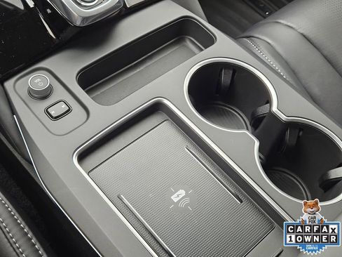 Certified 2026 Acura MDX FWD w/ Technology Package image 18