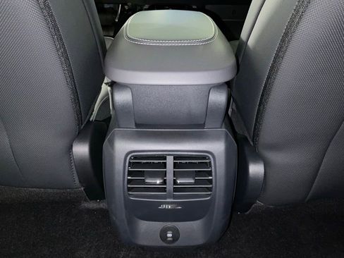 New 2026 Ford Mustang Mach-E Select w/ Comfort Package RWD image 17