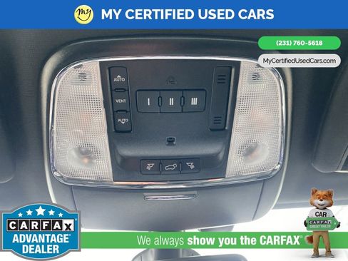 Used 2020 Jeep Grand Cherokee Limited AWD/4WD image 27