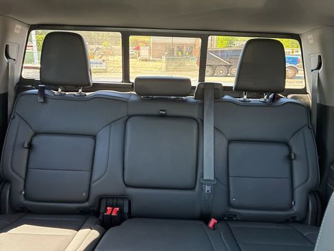 Used 2022 GMC Sierra 1500 Denali AWD/4WD image 25
