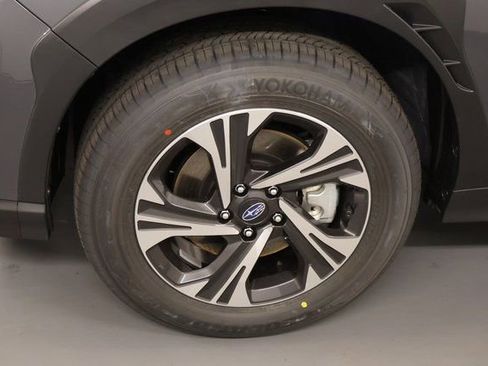 New 2026 Subaru Crosstrek 2.0i Premium image 8