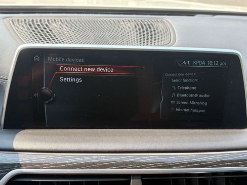 Used 2016 BMW 750i xDrive AWD/4WD image 26