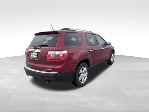 Used 2010 GMC Acadia SLE image 11