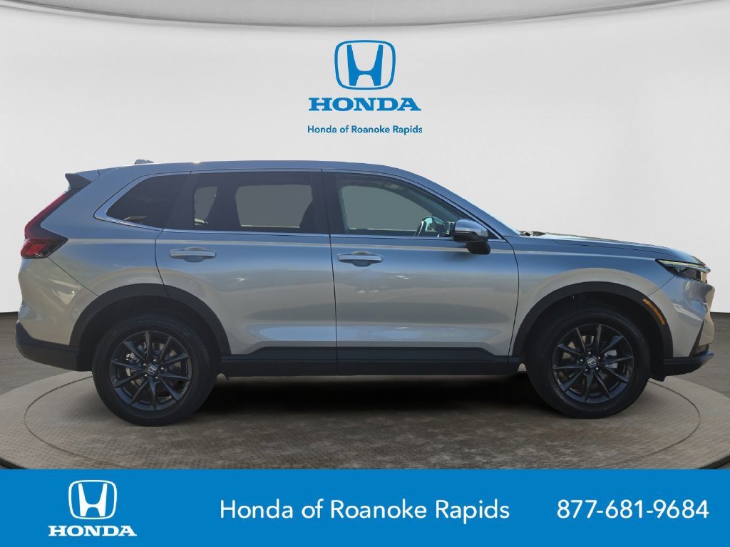 New 2027 Honda CR-V EX-L image 6