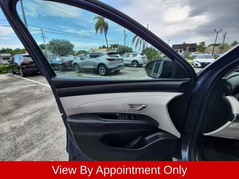 Used 2025 Hyundai Tucson SEL FWD image 11