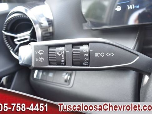 Used 2026 Chevrolet Equinox LT w/ Convenience Package II FWD image 29