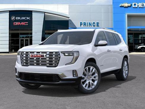 New 2026 GMC Acadia Denali w/ Super Cruise Package image 44