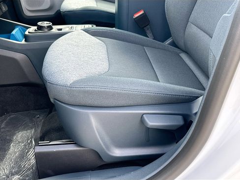 New 2026 Ford Maverick XLT FWD image 13