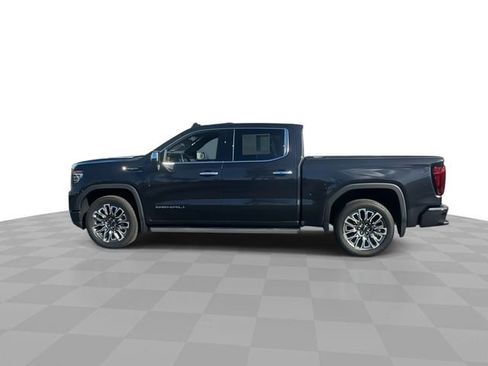 Certified 2024 GMC Sierra 1500 Denali Ultimate image 5