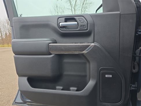 Certified 2021 Chevrolet Silverado 1500 LTZ w/ LTZ Premium Package image 27