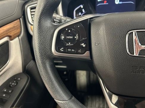 Certified 2022 Honda CR-V EX image 27