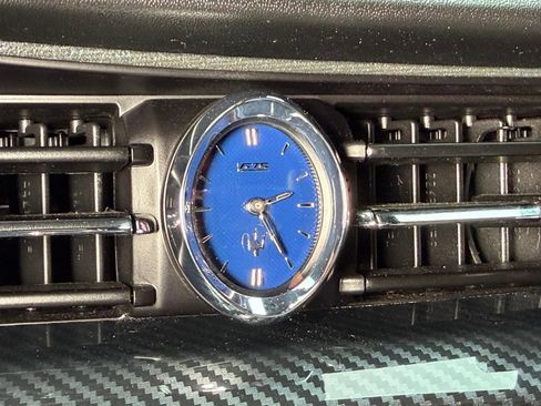 Used 2018 Maserati Quattroporte GTS GranSport image 33