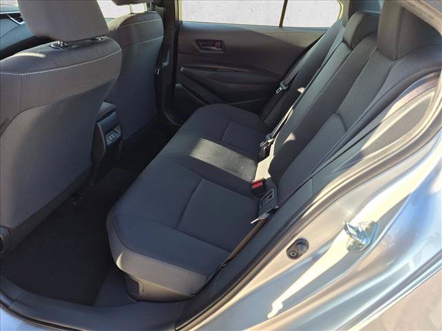 Used 2026 Toyota Corolla LE FWD image 15