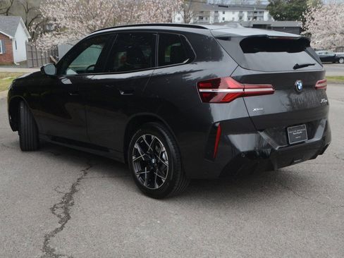 Used 2025 BMW X3 xDrive30i image 20