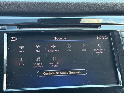 Used 2019 Nissan Rogue SV AWD/4WD image 33