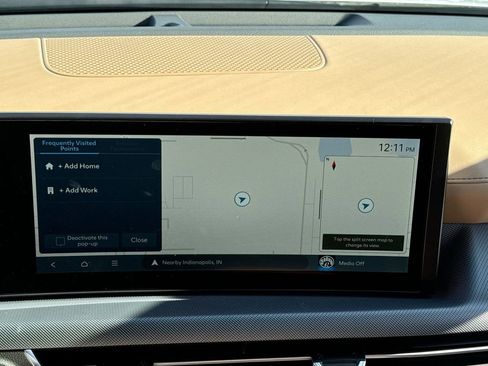 New 2025 Hyundai Sonata Limited FWD image 19