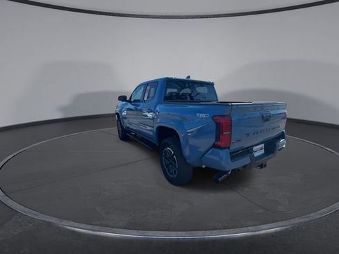 New 2026 Toyota Tacoma TRD Sport image 12