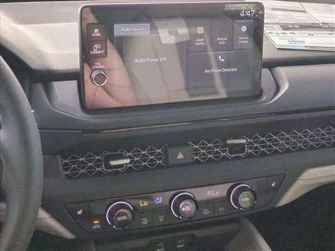 New 2026 Honda Accord SE image 12