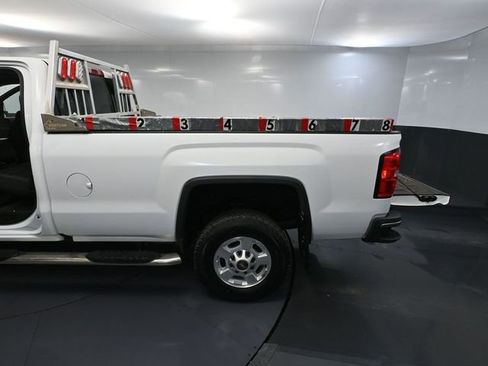 Used 2018 GMC Sierra 2500 SLE image 39