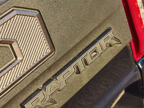 Used 2024 Ford F150 Raptor image 19