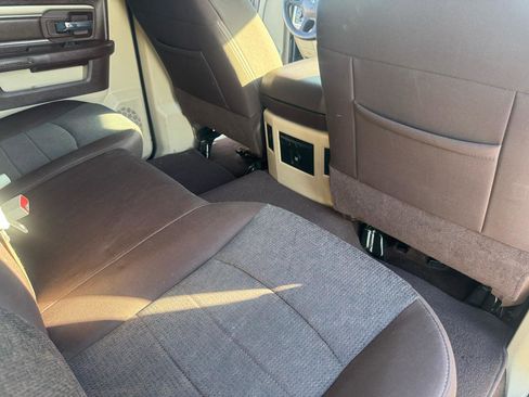 Used 2017 RAM 1500 Big Horn image 39