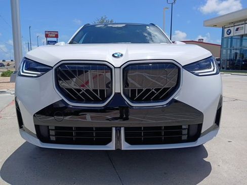 New 2026 BMW X3 xDrive30 image 2