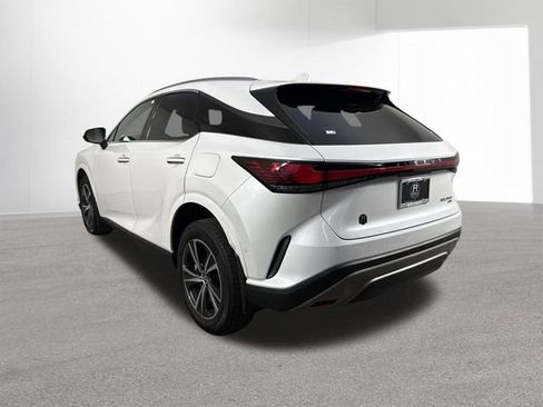 Certified 2023 Lexus RX 350 Premium Plus w/ Cold Area Package image 35