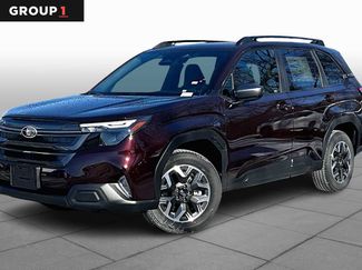 New 2026 Subaru Forester Premium video 1